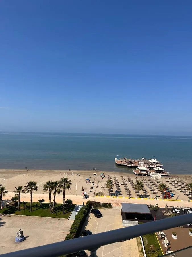 Regatta Seaview Apartment 306 Durres