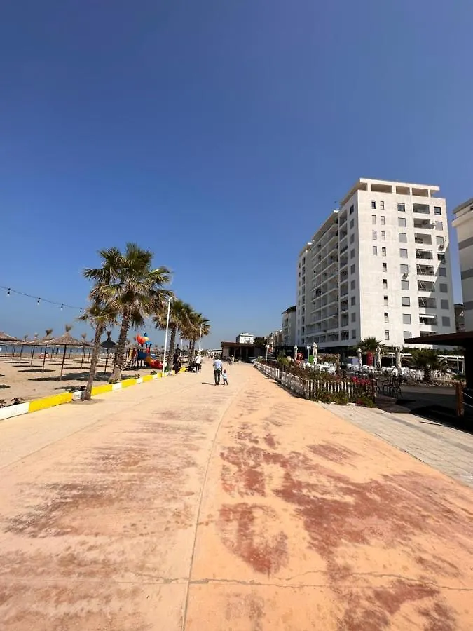 Regatta Seaview Apartment 306 Durres