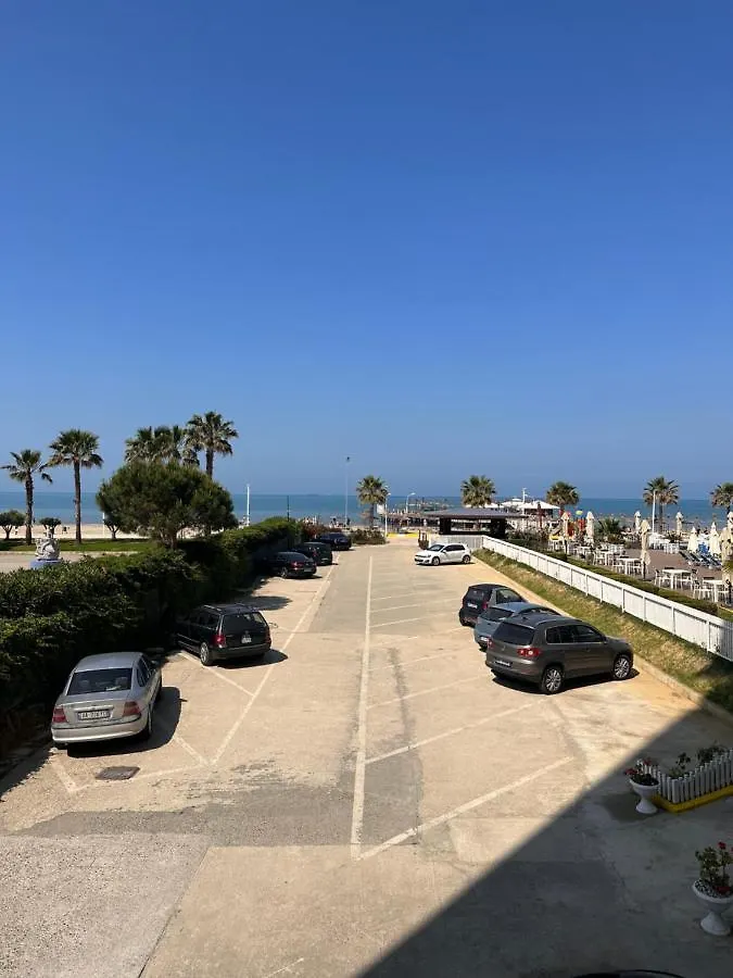 Regatta Seaview Apartment 306 Durres